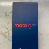 Motorola G04s