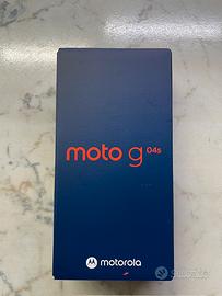 Motorola G04s