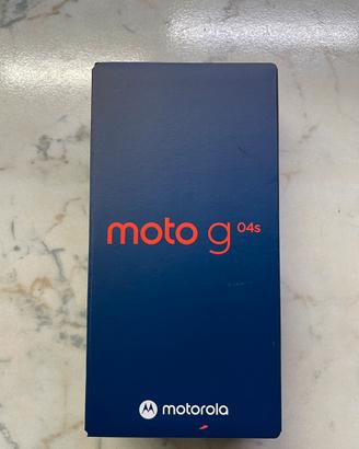 Motorola G04s