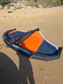 cabrinha cross wing x2 5m