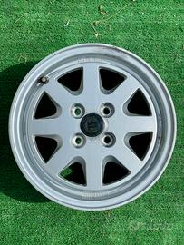 Cerchio in lega Speedline Lancia Delta Thema Prism