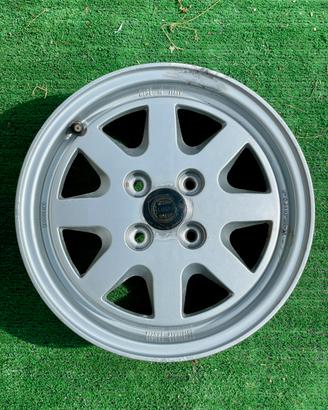 Cerchio in lega Speedline Lancia Delta Thema Prism