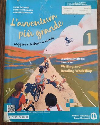 L'avventura più grande 1+il mito e l'epica 