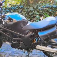 Suzuki SV 650 - 2002