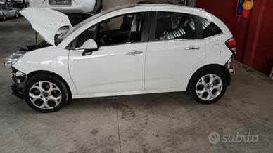 CITROEN C3 MOT. HH01 RICAMBI USATI GARANTITI