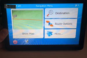 Navigatore GPS per Auto – GPS Navigator