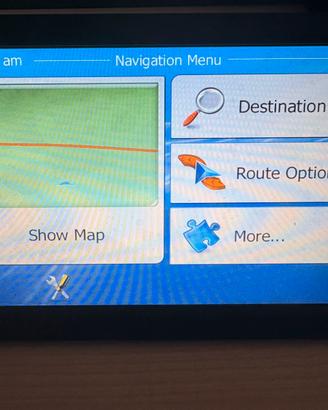 Navigatore GPS per Auto – GPS Navigator