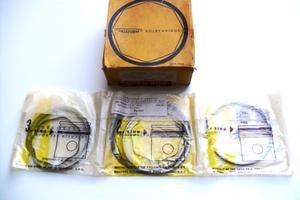 Fasce elastiche Auto Epoca