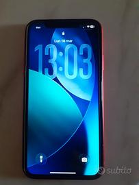 Apple IPhone 11 Rom 128 GB