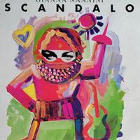 Lp Gianna Nannini Scaldalo