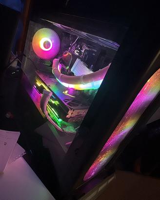 pc gaming