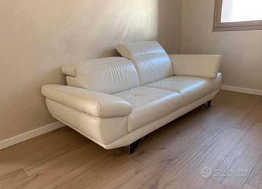 Divano in pelle Divani e divani