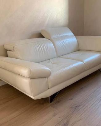 Divano in pelle Divani e divani