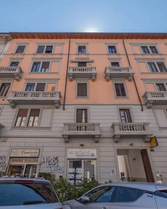 Appartamento di 80 m² con 3 locali a Milano