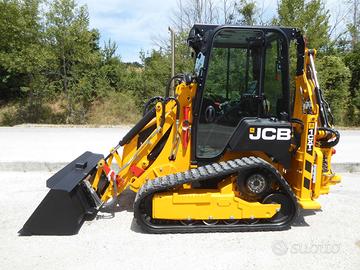 Terna cingolata JCB 1CXT HF