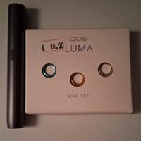 dispositivo elettronico ilumia