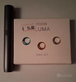 dispositivo elettronico ilumia