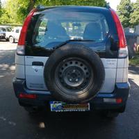 Portellone posteriore Daihatsu Terios del 2004