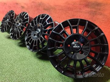 Cerchi Mercedes EQV 447 V-KLASSE Viano Vito R17