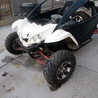 CFMOTO Altro modello - 2011