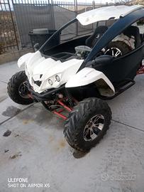 CFMOTO Altro modello - 2011