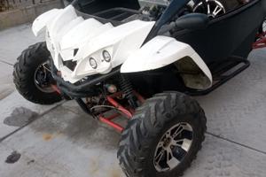 CFMOTO Altro modello - 2011