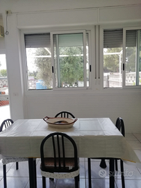 Casa Vacanza Marina di Leporano