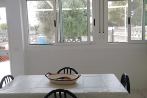 Casa Vacanza Marina di Leporano