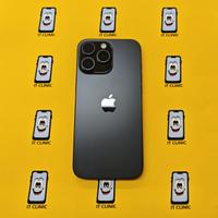 IPHONE 15 PRO 128GB TITANIO NERO