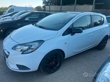 Opel Corsa 1.3 CDTI ecoFLEX Start&Stop 5 porte