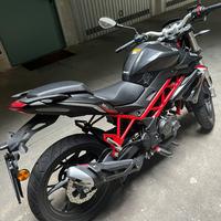 Benelli 125 BN125