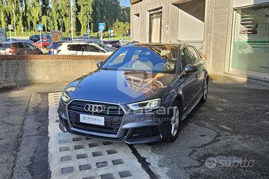 AUDI A3 SPB 2.0 TDI Sport