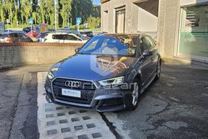 AUDI A3 SPB 2.0 TDI Sport