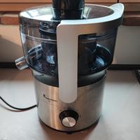 Centrifuga per frutta e verdura MasterPro