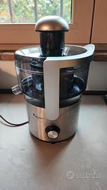 Centrifuga per frutta e verdura MasterPro