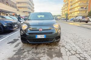 Fiat 500X 1.3 T4 150 CV DCT Cross LED PDC BLUETOOT