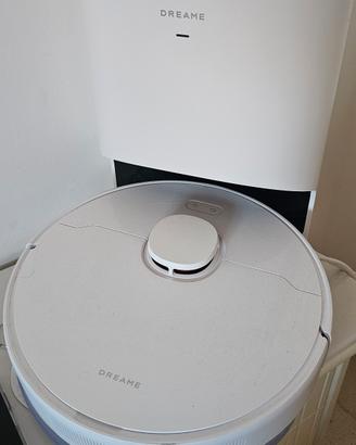 Robot pulizie Dreame