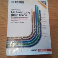 Amaldi le traiettorie della fisica