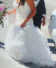 abito sposa 