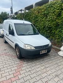 Ricambi Opel Combo 1.3 CDTi FRG anno 2008 Codice M