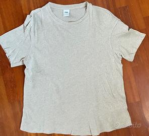 T-shirt Zara
