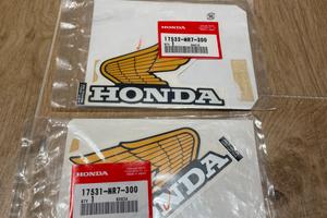 ADESIVI HONDA RC 30