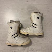 Scarponi snowboard FLOW