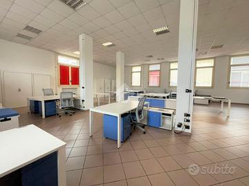 UFFICIO A BATTAGLIA TERME