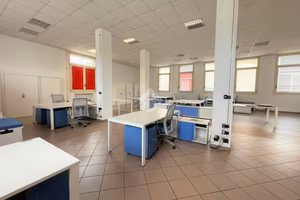 UFFICIO A BATTAGLIA TERME
