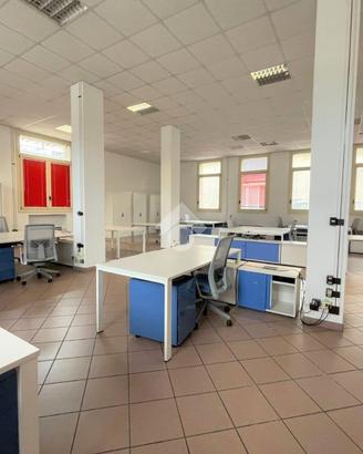 UFFICIO A BATTAGLIA TERME
