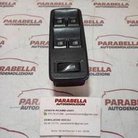 pulsantiera sinistra alzacristalli Dacia Lodgy 