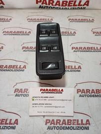 pulsantiera sinistra alzacristalli Dacia Lodgy 