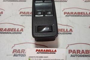pulsantiera sinistra alzacristalli Dacia Lodgy 