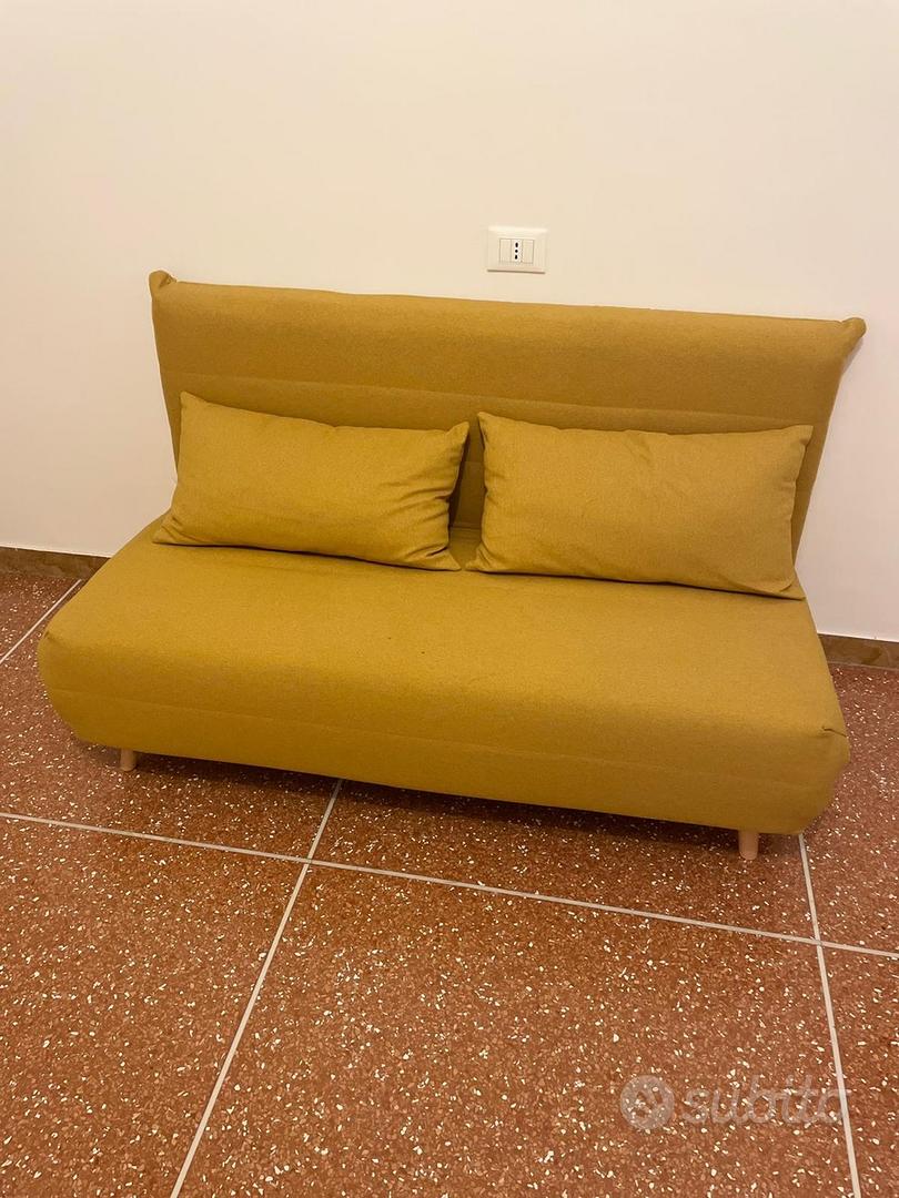 Divano letto pieghevole posti Nio Arredamento e